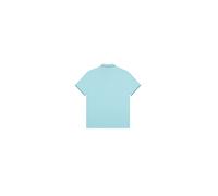 Polo champion hombre azul S