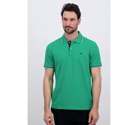 Polo Champion - Verde - Polo Algodón Hombre talla XL