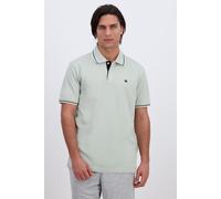 Polo champion hombre verde claro M