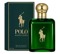 Polo Classic EDT 125ml