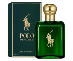 Polo Classic EDT 125ml