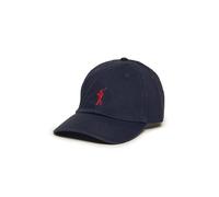 Polo Club Gorra Ajustable Classic para Hombre - Gorra de Algodón Ajustable y Casual - Talla Única