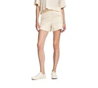 Polo Club Polo Club - Pantalón de mujer corto estilo urbano. Beige Talla 40