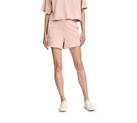 Polo Club Polo Club - Pantalón de mujer corto estilo urbano. Maquillaje Talla 38
