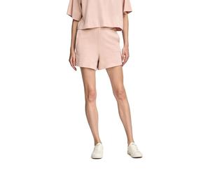 Polo Club Polo Club - Pantalón de mujer corto estilo urbano. Maquillaje Talla 44