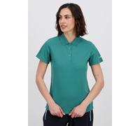 Polo Cmp - Azul - Polo Montaña Mujer talla S