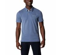 Polo Columbia Nelson Point XL Male