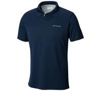 Columbia Polo Utilizer manga corta hombre talla XL