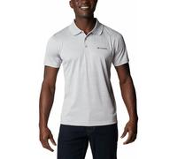 Polo Columbia Zero Rules S Male