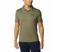 Polo Columbia Zero Rules S Male