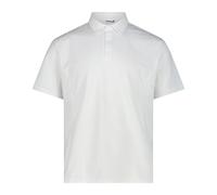 Polo compacto ligero en poliéster CMP 4XL Male