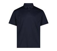 Polo compacto ligero en poliéster CMP 4XL Male