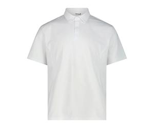 Polo compacto ligero en poliéster CMP 4XL Male