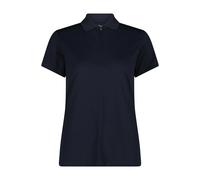 Polo con cremallera transpirable mujer CMP 2XL Female