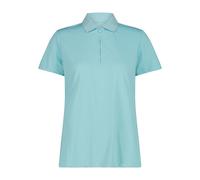 Polo con cremallera transpirable mujer CMP 2XS Female