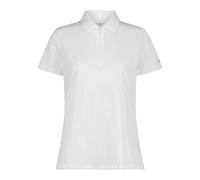 Polo con cremallera transpirable mujer CMP XL Female
