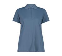 Polo con cremallera transpirable mujer CMP XL Female