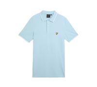 Polo con puntas Lyle & Scott M
