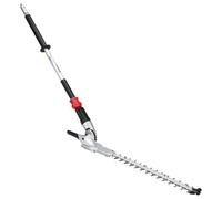 Polo Cortasetos Accesorio Para MAKITA Dux18Rt Dividido Eje Multiuso Herramienta