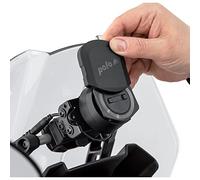 Polo Cubierta para soporte Tomtom Rider - Serie 4/5 - 69 x 65 mm