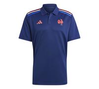 Polo de aficionado XV de France 2024/25 M