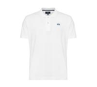 Polo de algodón piqué La Martina Tex L