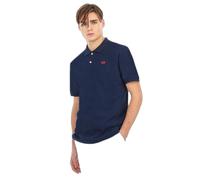 Polo de algodón piqué La Martina Tex S