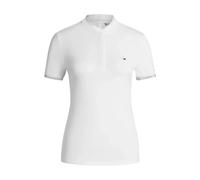 Polo de competición para mujer Tommy Hilfiger Equestrian Linsay Show XS