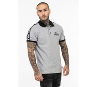 Polo de corte regular Lonsdale Setter 2XL