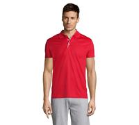 Polo De Deporte Sols Performer MKP