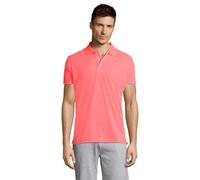 Polo De Deporte Sols Performer MKP