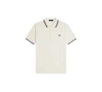 Polo de doble banda Fred Perry L
