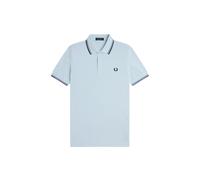 Polo de doble banda Fred Perry M