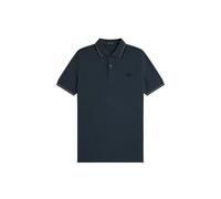 POLO FRED PERRY TWIN TIPPED HOMBRE S