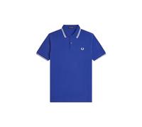 Polo de doble banda Fred Perry S