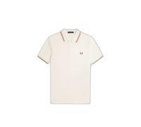 Polo de doble punta Fred Perry S