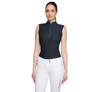 Polo de equitación para mujer Samshield Bruna XS