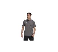 adidas Hombre Entrada 22 Polo Shirt, Team Grey Four, XL