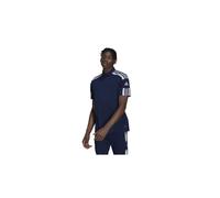Polo de fútbol adidas sq21 hombre S
