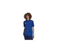 adidas Hombre Entrada 22 Polo Shirt, Royal Blue, S