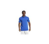 Polo de fútbol adidas squadra25 hombre azul/blanco 2XL