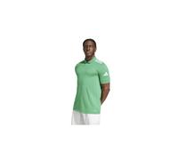Polo de fútbol adidas squadra25 hombre verde/blanco 3XL