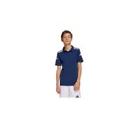 Polo de fútbol adidas squadra25 infantil azul/blanco 13 - 14 AÑOS