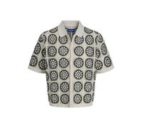 Polo de ganchillo Jack & Jones Cartagena XL