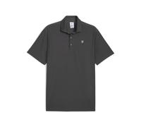 Polo de golf jacquard PUMA x REIGNING CHAMP MATTR para hombre, Ropa, Dusky Gris, M M