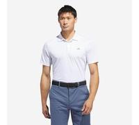 Polo de golf manga corta Hombre - Adidas blanco L
