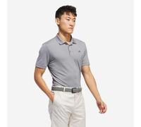 Polo de golf manga corta Hombre - Adidas gris L