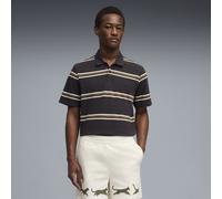 Polo de golf PUMA x GUMTREE GOLF & NATURE CLUB para hombre, Accesoiros, Gris, L