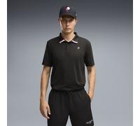 Polo de golf PUMA x PALM TREE CREW para hombre, Accesoiros, Negro, XL