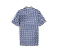 Polo de golf PUMA x PALM TREE CREW Tile para hombre L
